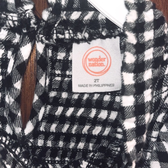 Just in ⭐️ Toddler Size 2T - Picture 7 of 8